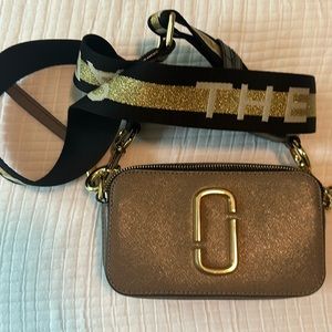 Marc Jacobs Camera Bag brand new without tags